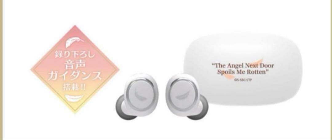 ONKYODIRECT イヤホン　お隣の天使様にいつの間にか駄目にされていた件