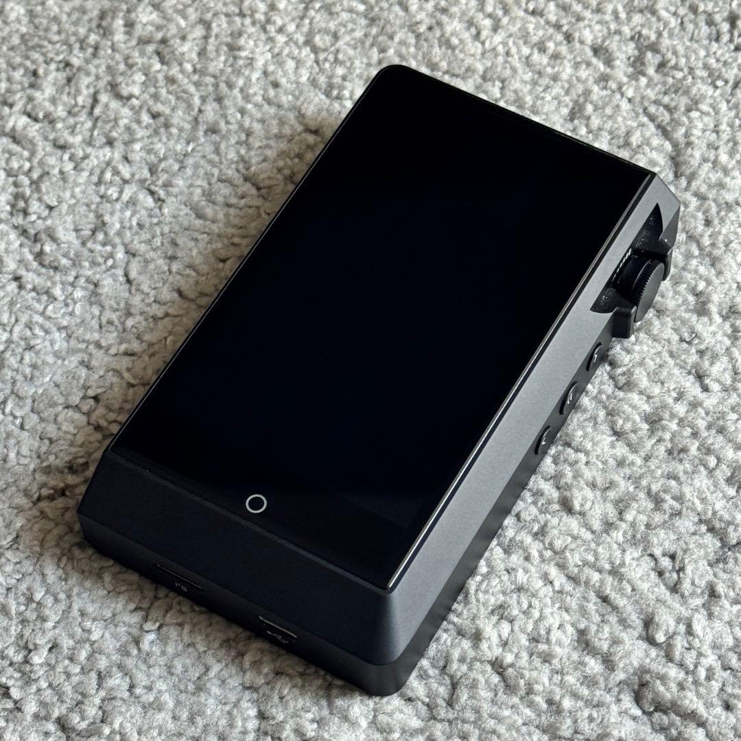 【美品】cayin N6ⅱ R01 プレーヤー（E02マザーボード付き）