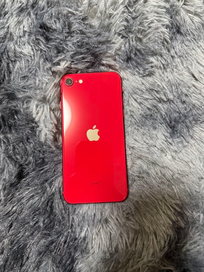 iPhonese 第二世代