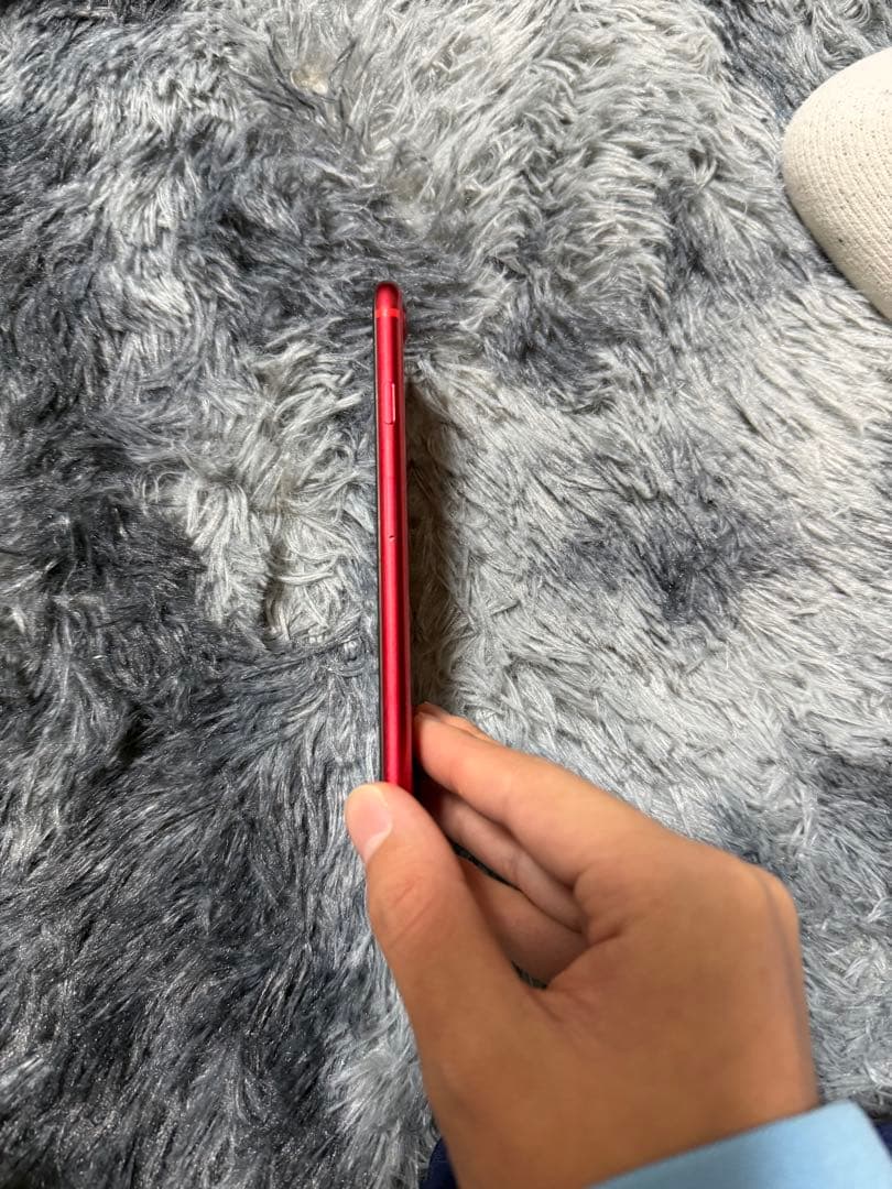 iPhonese 第二世代