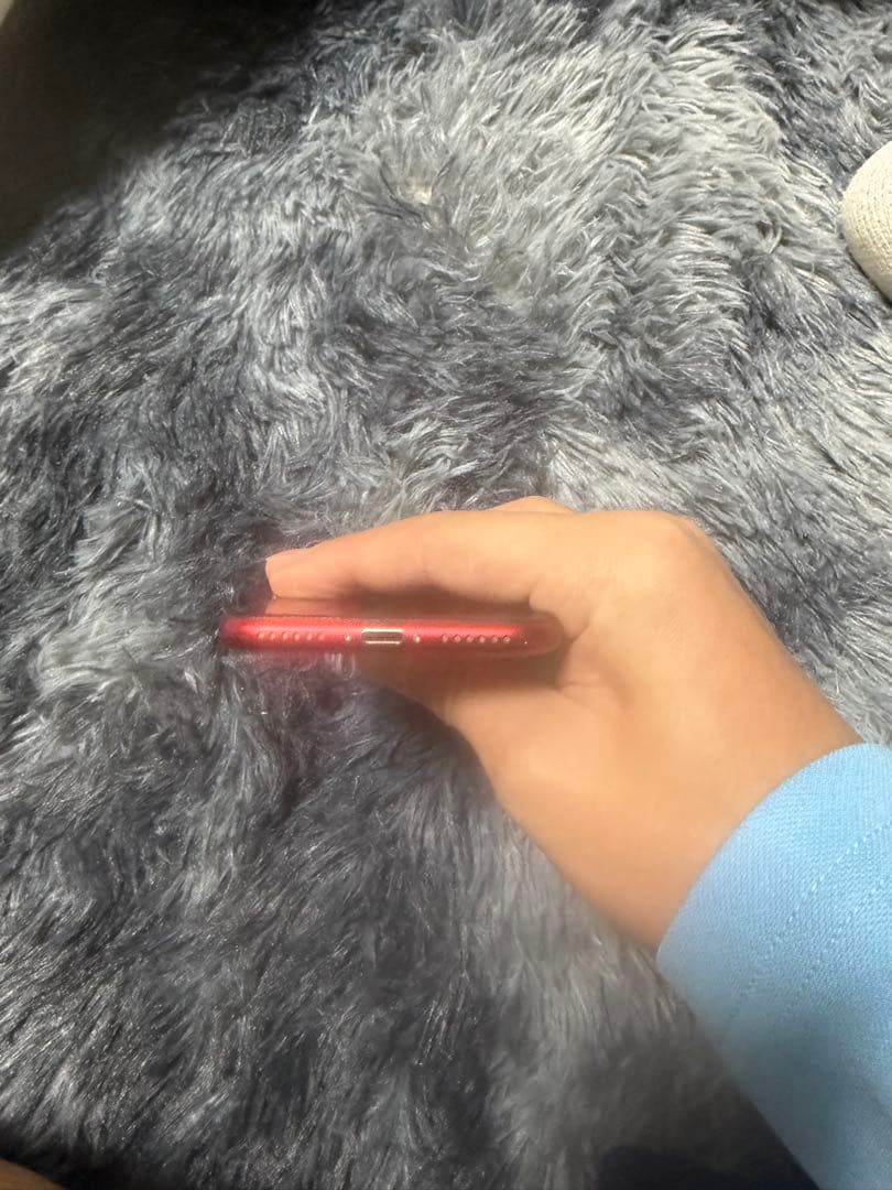 iPhonese 第二世代