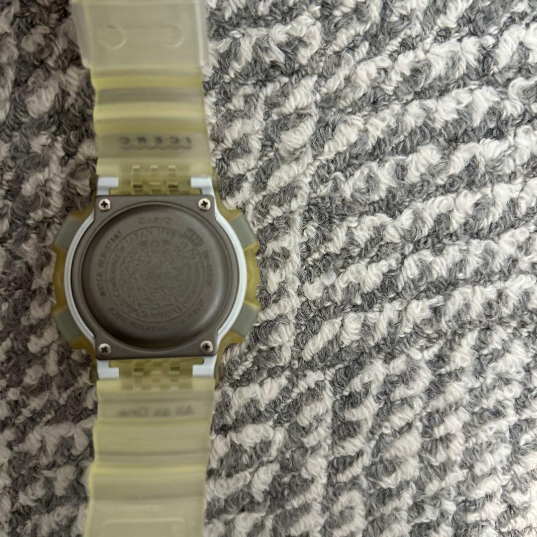 G-SHOCK　DW-8600KJ‐8T 第7回イルクジ