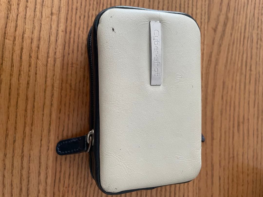 デジタルカメラ SONY Cyber-shot DSC-T50