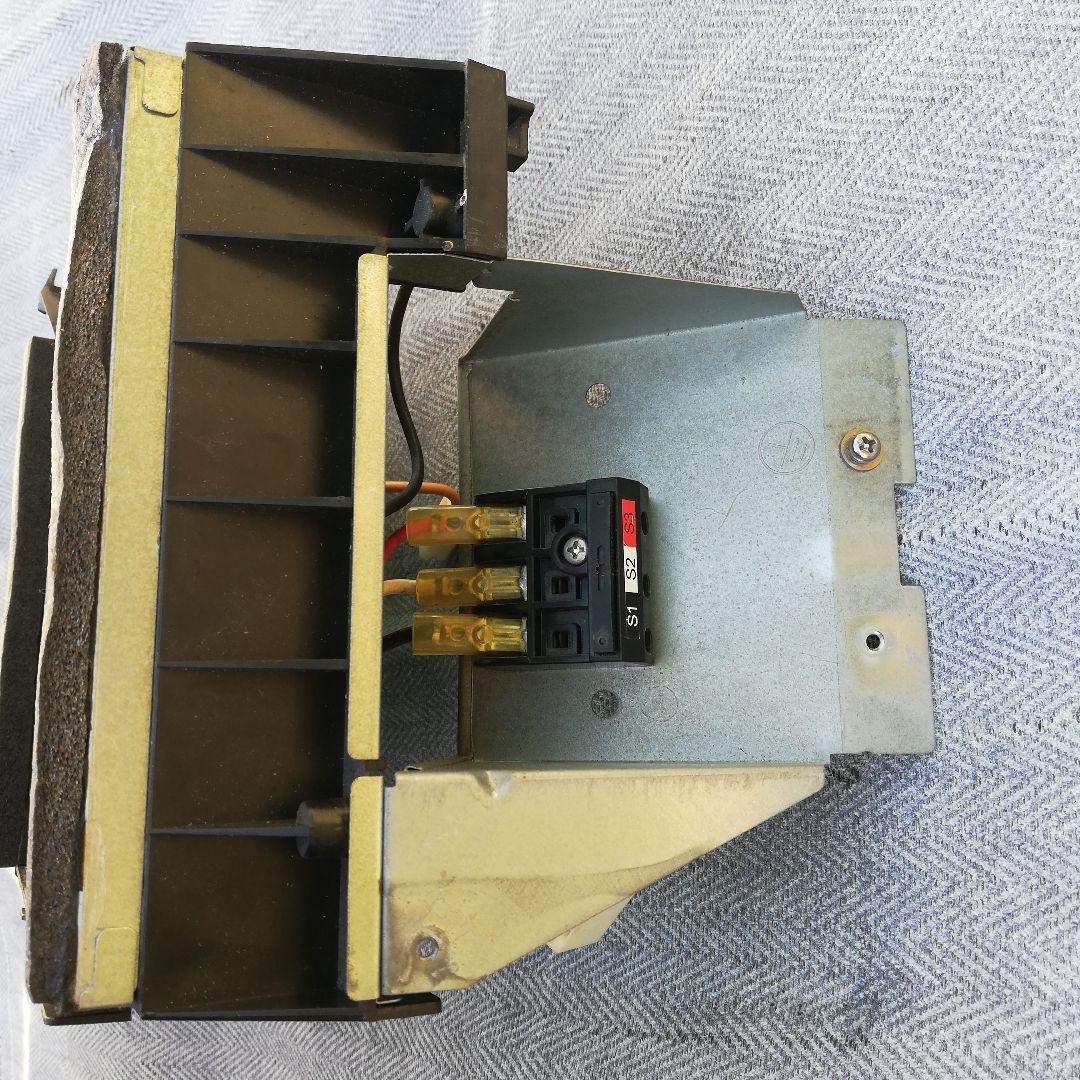 三菱エコキュート　ヒートポンプ基盤 SRT-HPU45A3