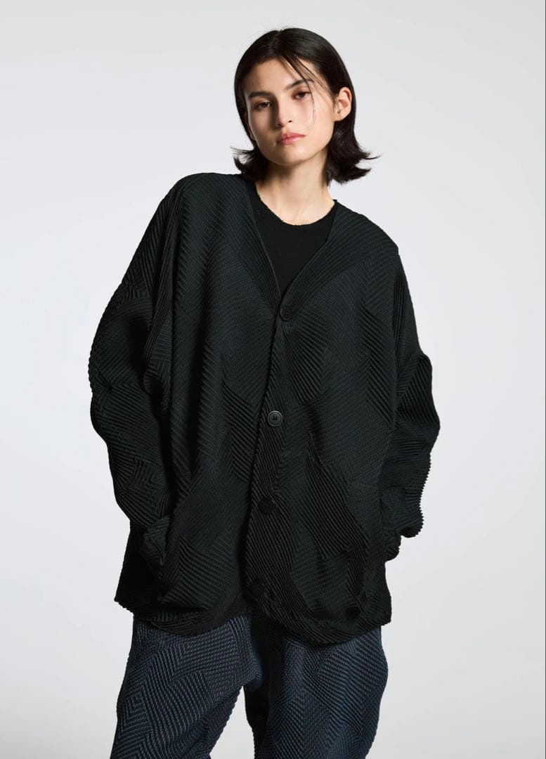 【美品】A-POC ABLE ISSEY MIYAKE TYPE-O 010