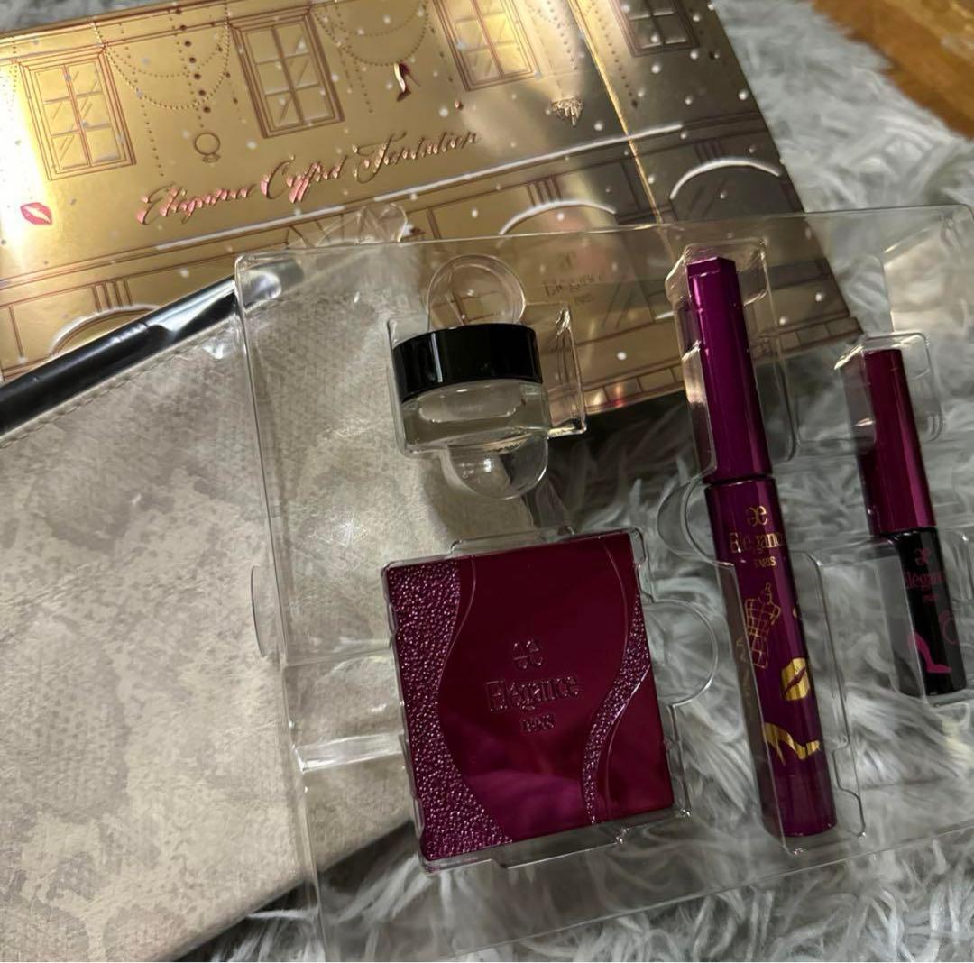 hirokun さん専用⭐︎ALBION スポッツ エレガンスおまとめ