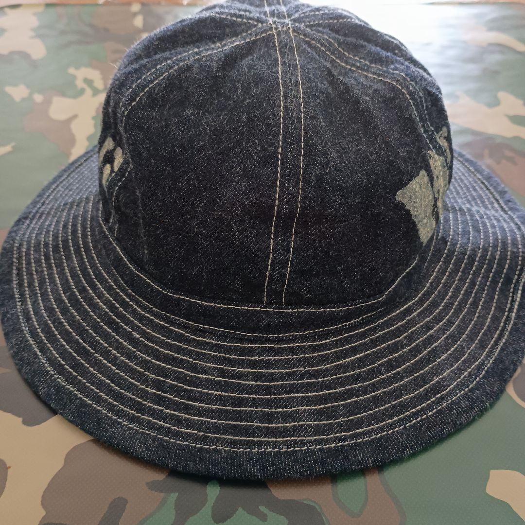 COLIMBO US ARMY ハット L