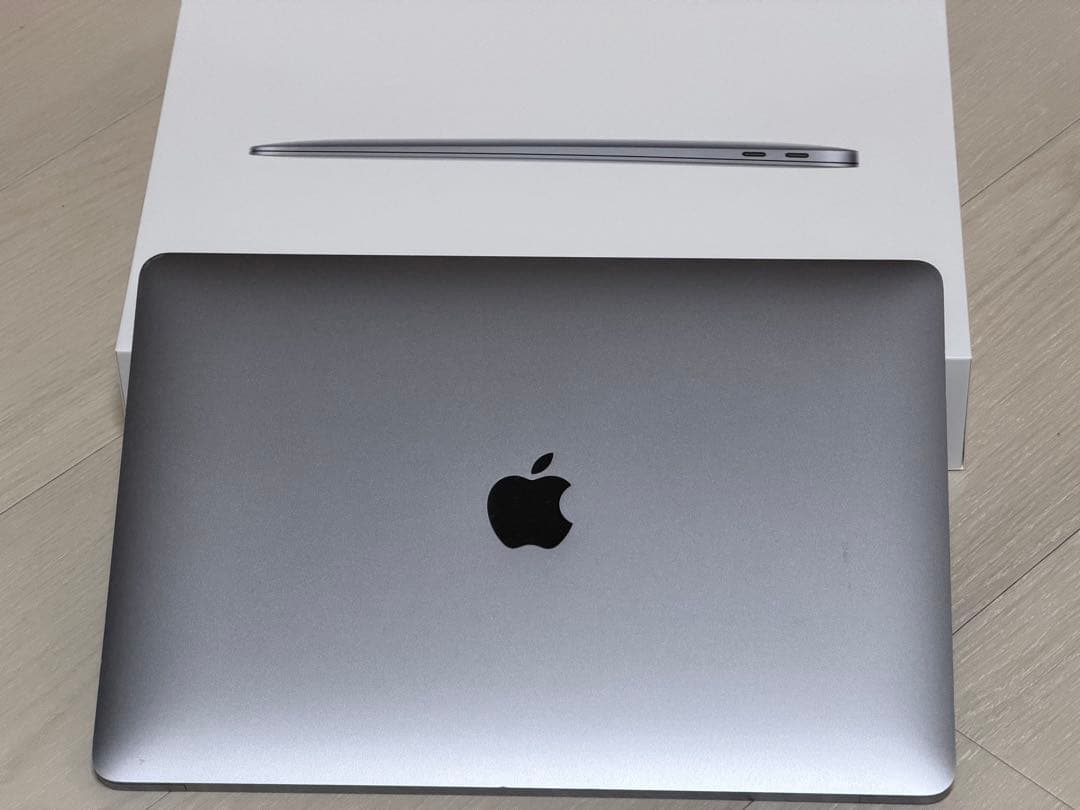 MacBook本体 Apple MacBook Air M1 16g 256GB