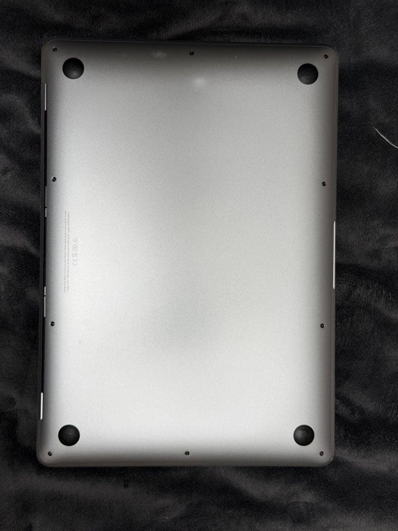 MacBook本体 Apple MacBook Air M1 16g 256GB