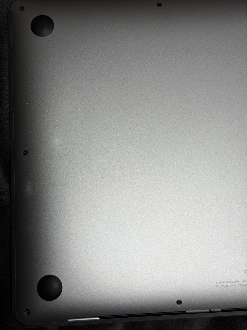 MacBook本体 Apple MacBook Air M1 16g 256GB