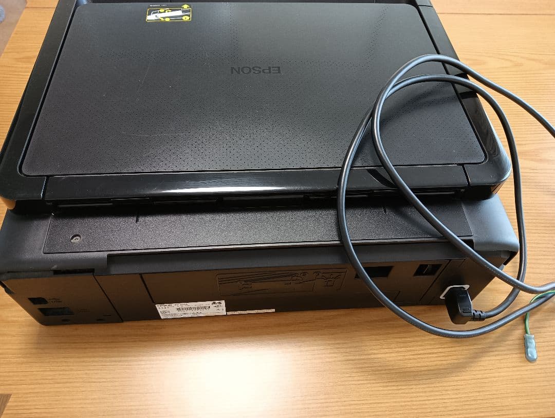 エプソン　EP-803A　ジャンク品