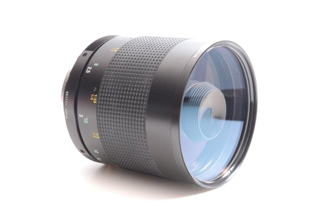 タムロン Tamron 500mm F8 SP Nikon Fマウント#s-23