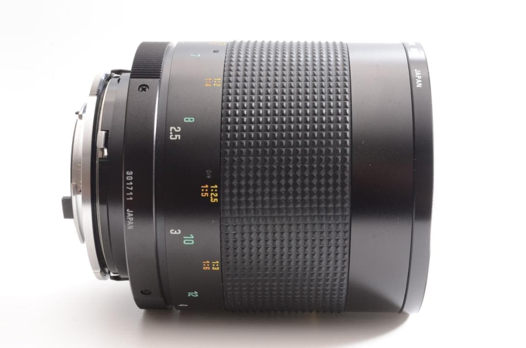 タムロン Tamron 500mm F8 SP Nikon Fマウント#s-23