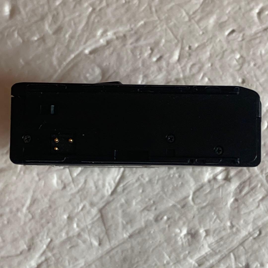 ジャンク アイワ AIWA HS-PX10 カセットプレーヤー 壊れています