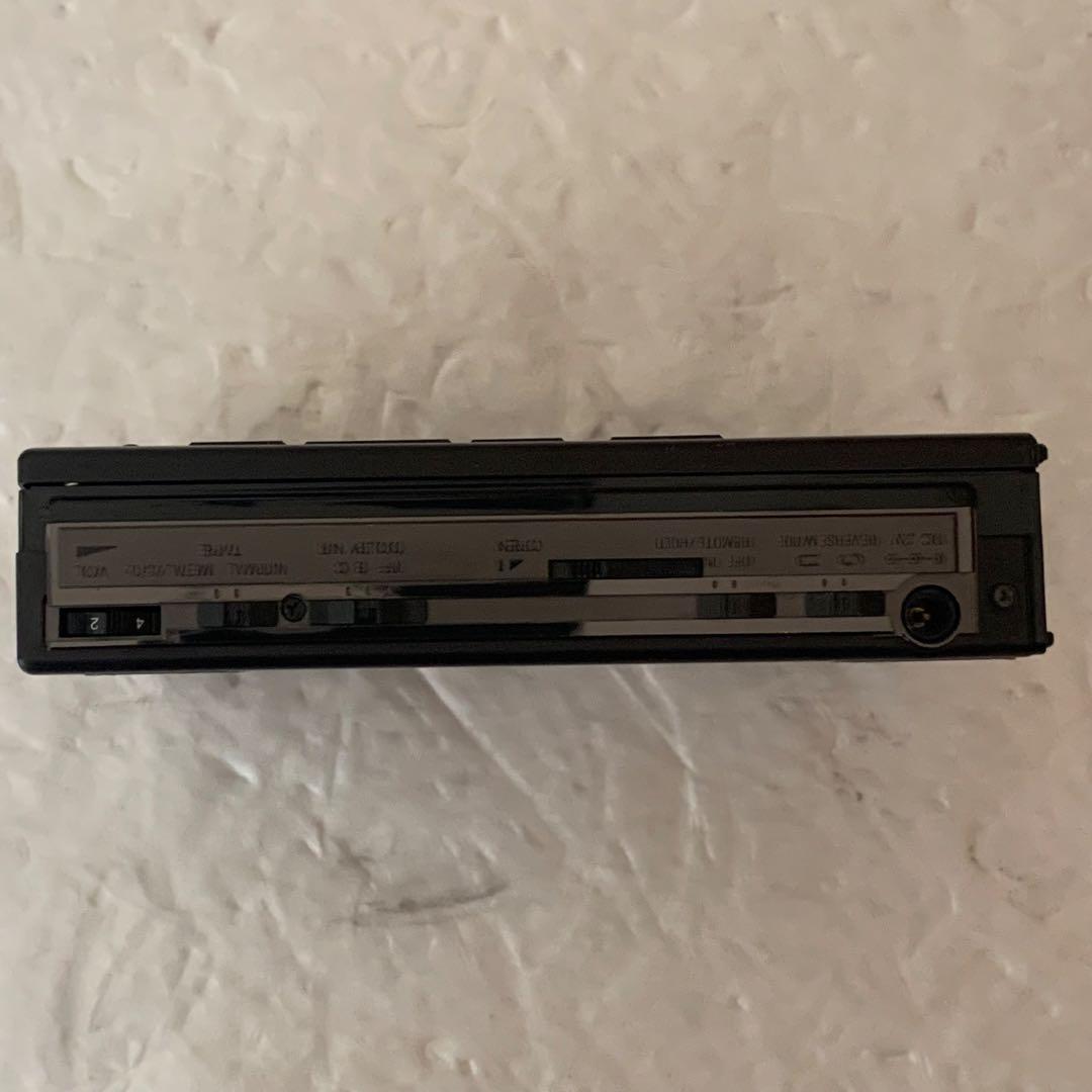 ジャンク アイワ AIWA HS-PX10 カセットプレーヤー 壊れています