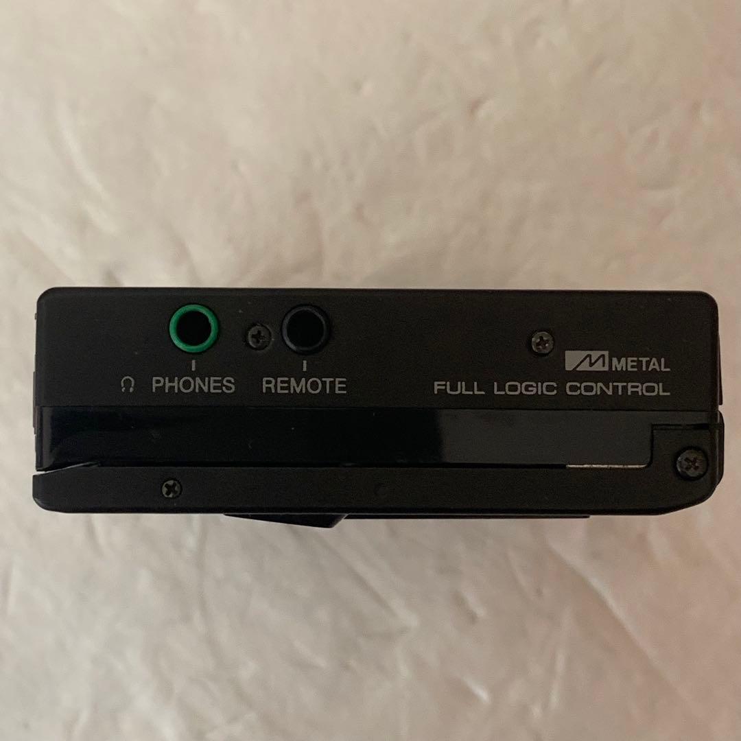 ジャンク アイワ AIWA HS-PX10 カセットプレーヤー 壊れています