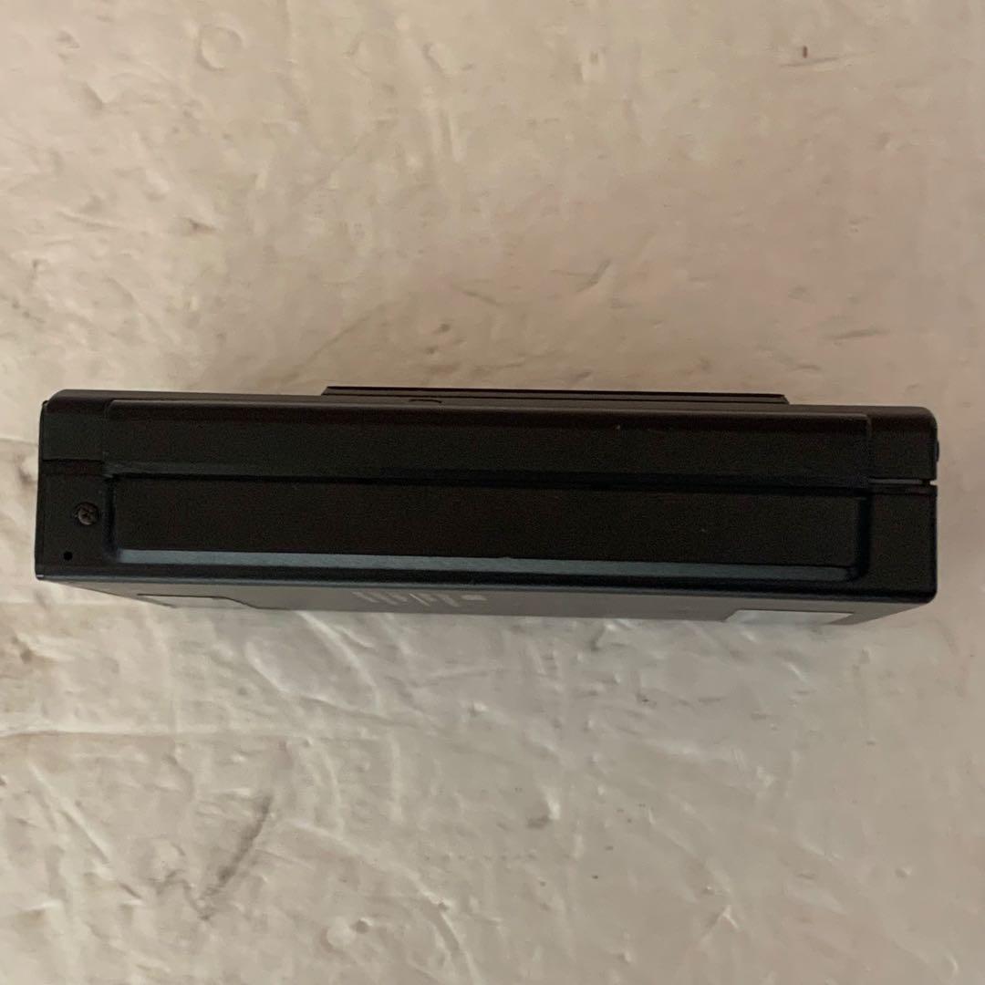 ジャンク アイワ AIWA HS-PX10 カセットプレーヤー 壊れています