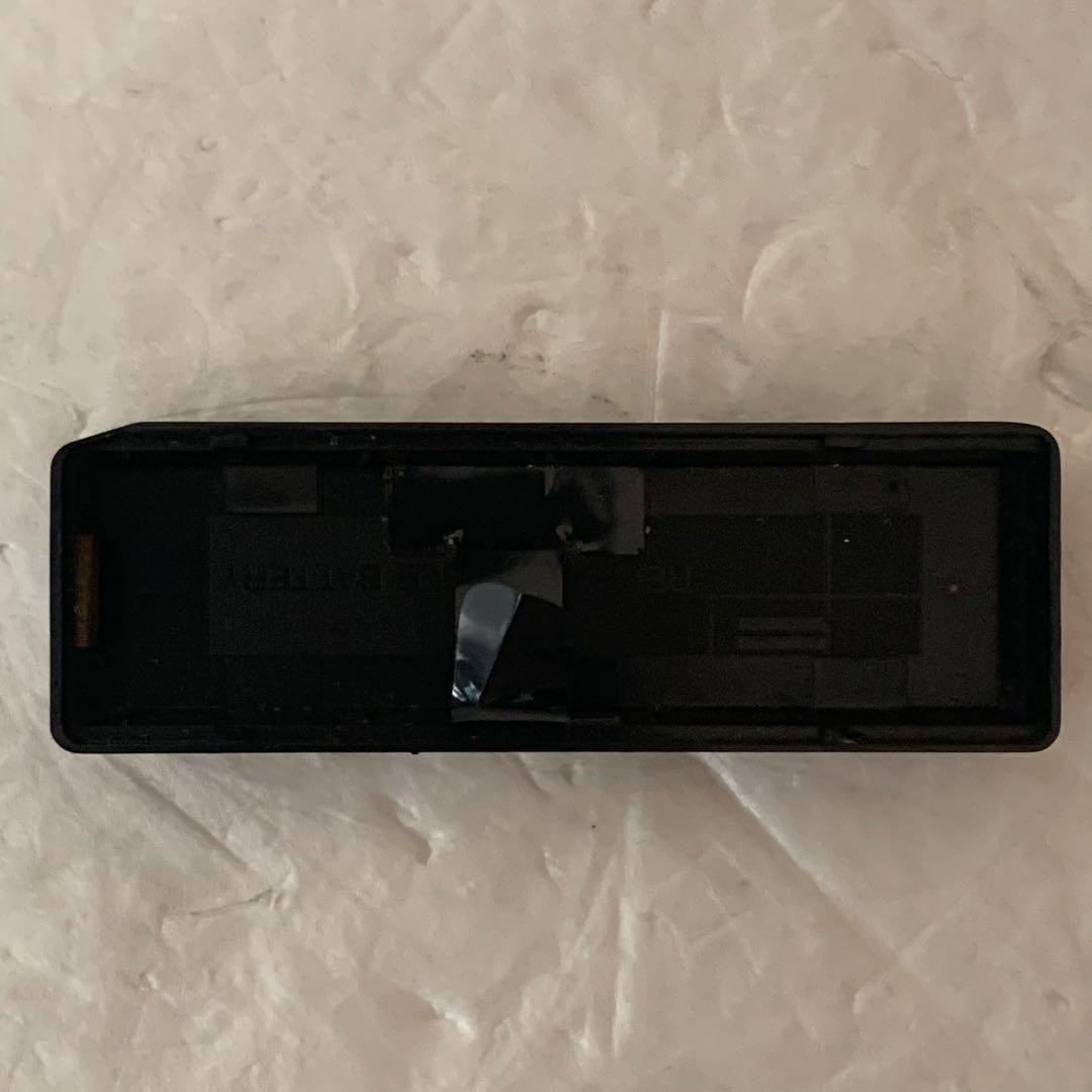 ジャンク アイワ AIWA HS-PX10 カセットプレーヤー 壊れています