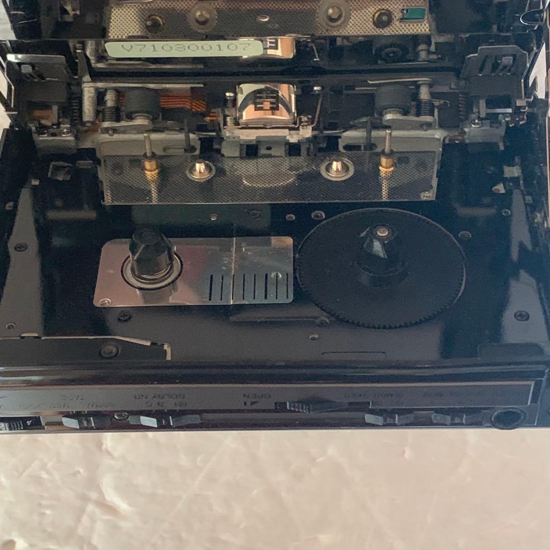 ジャンク アイワ AIWA HS-PX10 カセットプレーヤー 壊れています