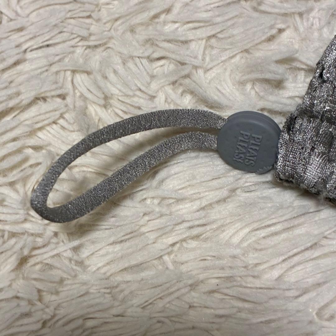 希少 プリーツ プリーズ イッセイミヤケ メッシュ ジップアップ ジャケット