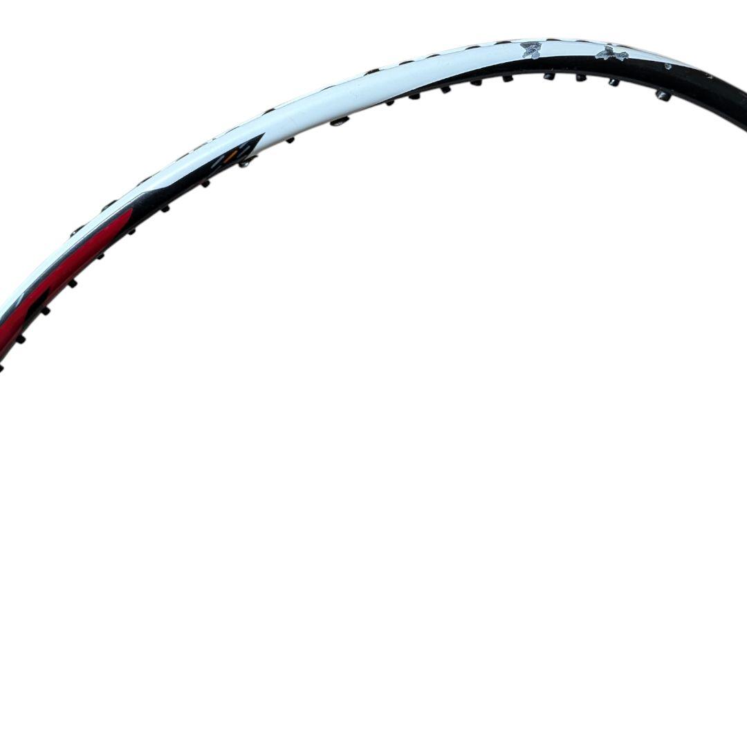 YONEX デュオラZストライク 3UG5