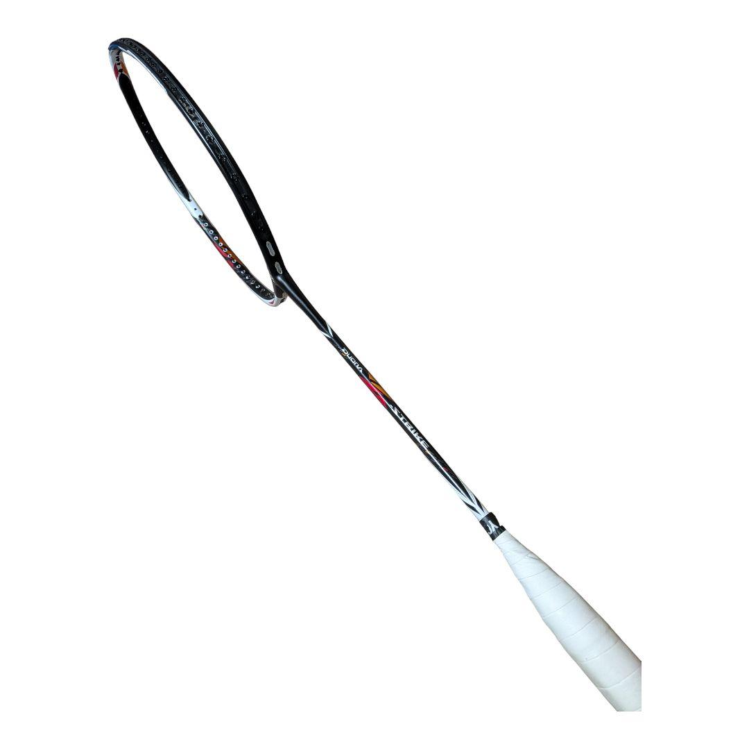 YONEX デュオラZストライク 3UG5