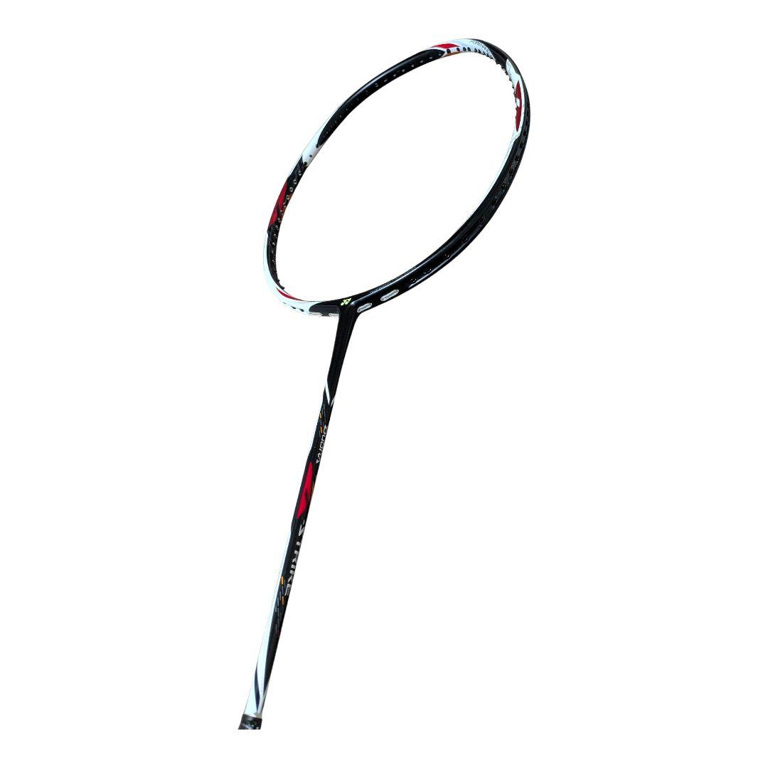 YONEX デュオラZストライク 3UG5