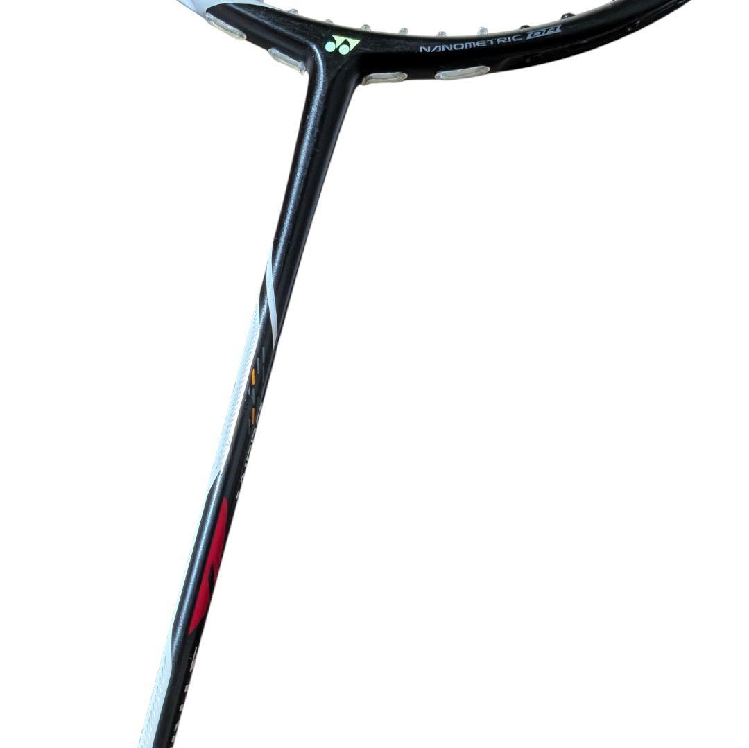 YONEX デュオラZストライク 3UG5
