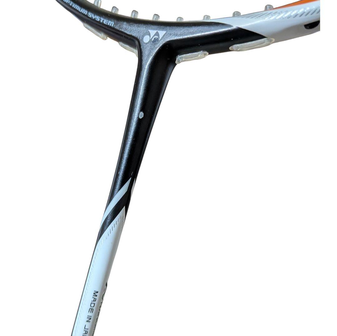 YONEX デュオラZストライク 3UG5