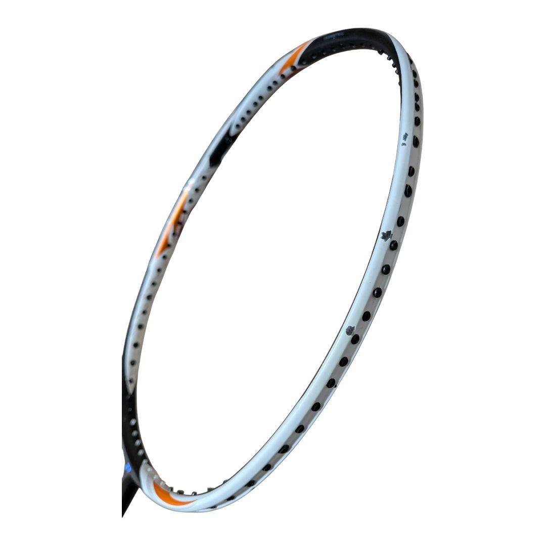 YONEX デュオラZストライク 3UG5