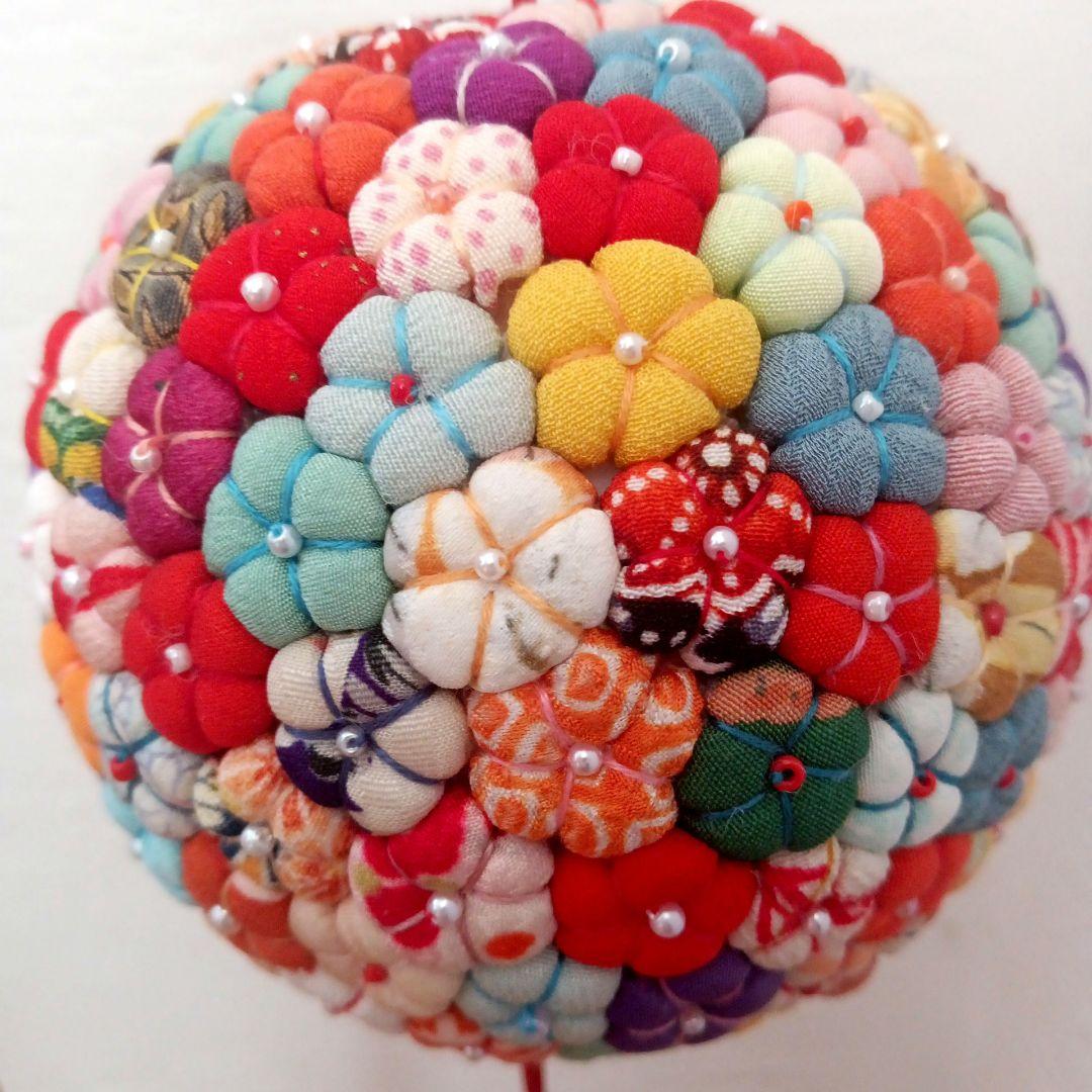 招福吊るし飾り