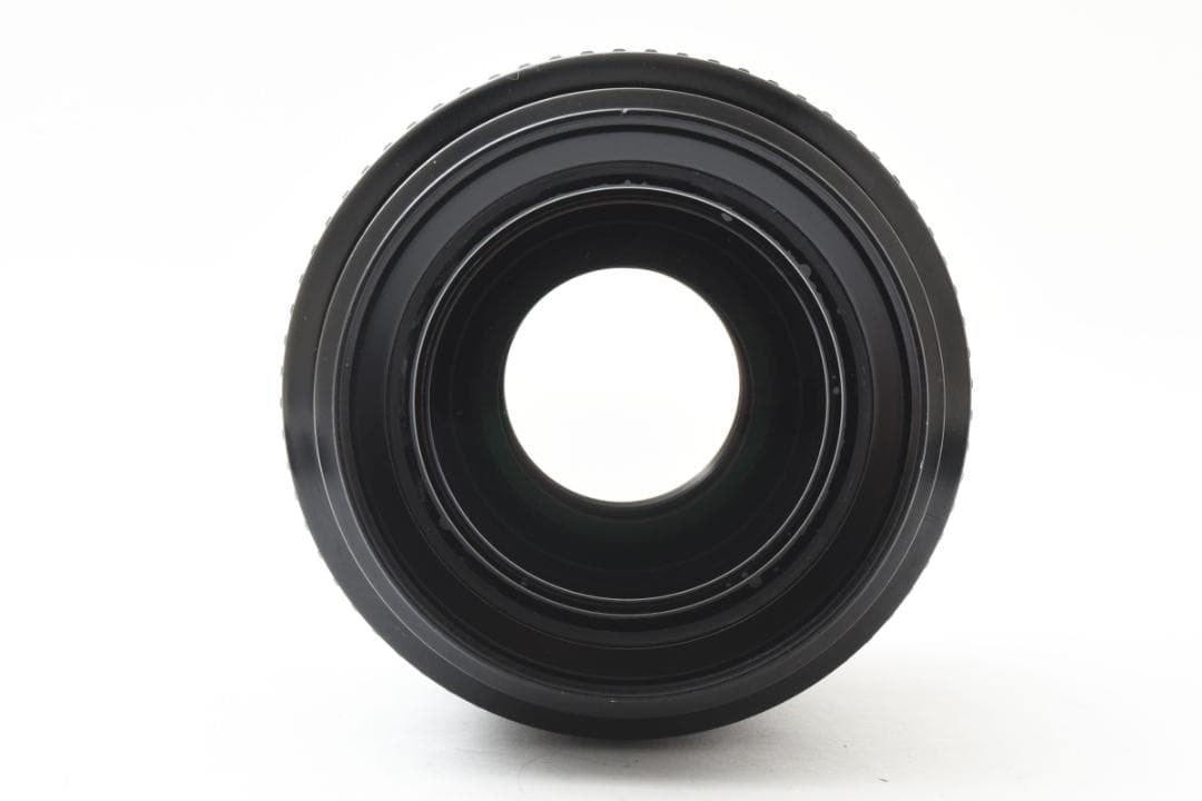 美品　ニコン AI-S NIKKOR 35mm f1.4 MF レンズ　A351