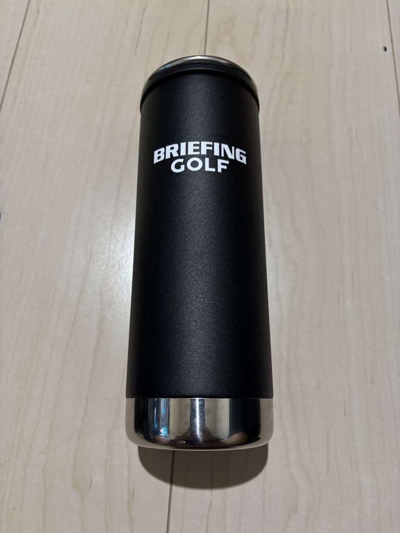 BRIEFING GOLF×KLEAN Kanteen TK WIDE16oz