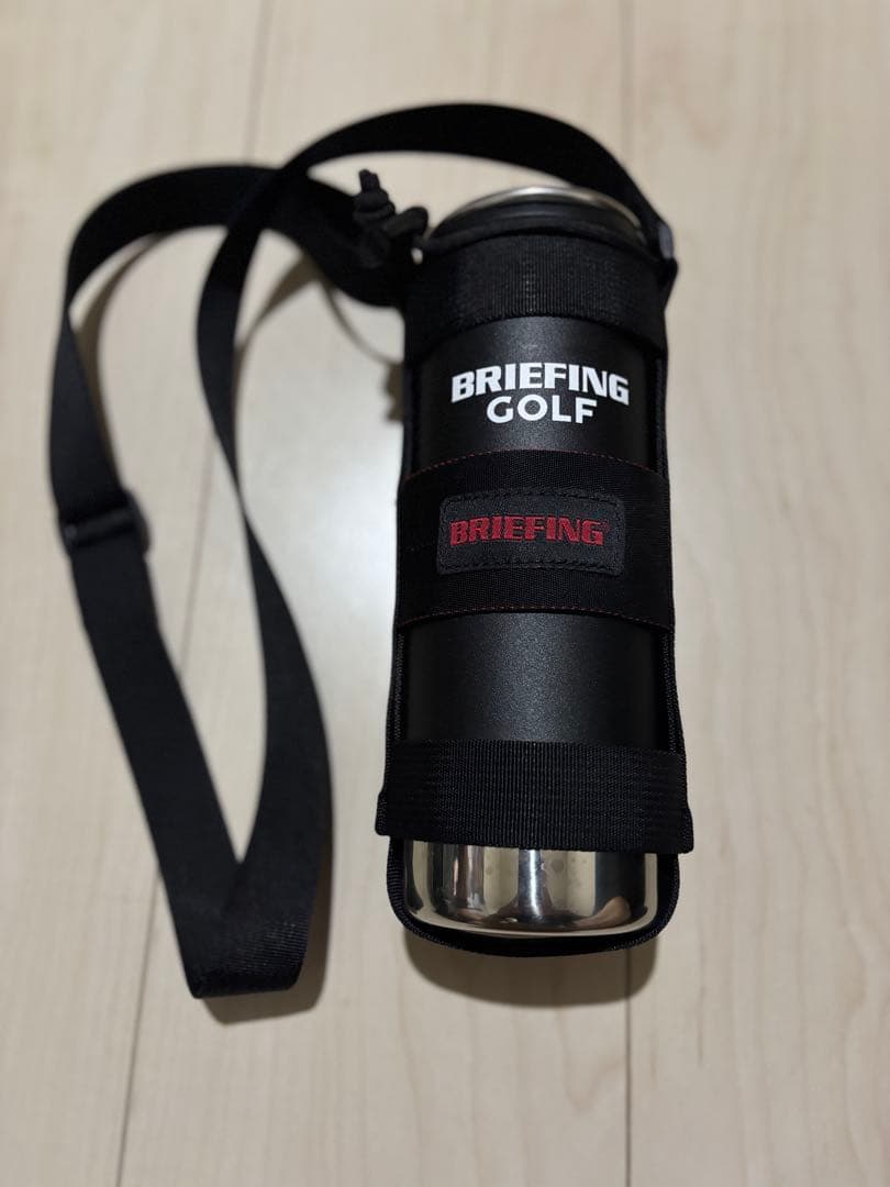 BRIEFING GOLF×KLEAN Kanteen TK WIDE16oz