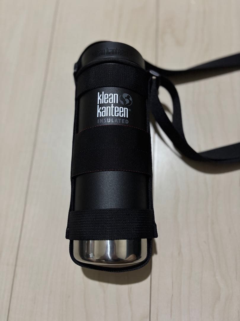 BRIEFING GOLF×KLEAN Kanteen TK WIDE16oz