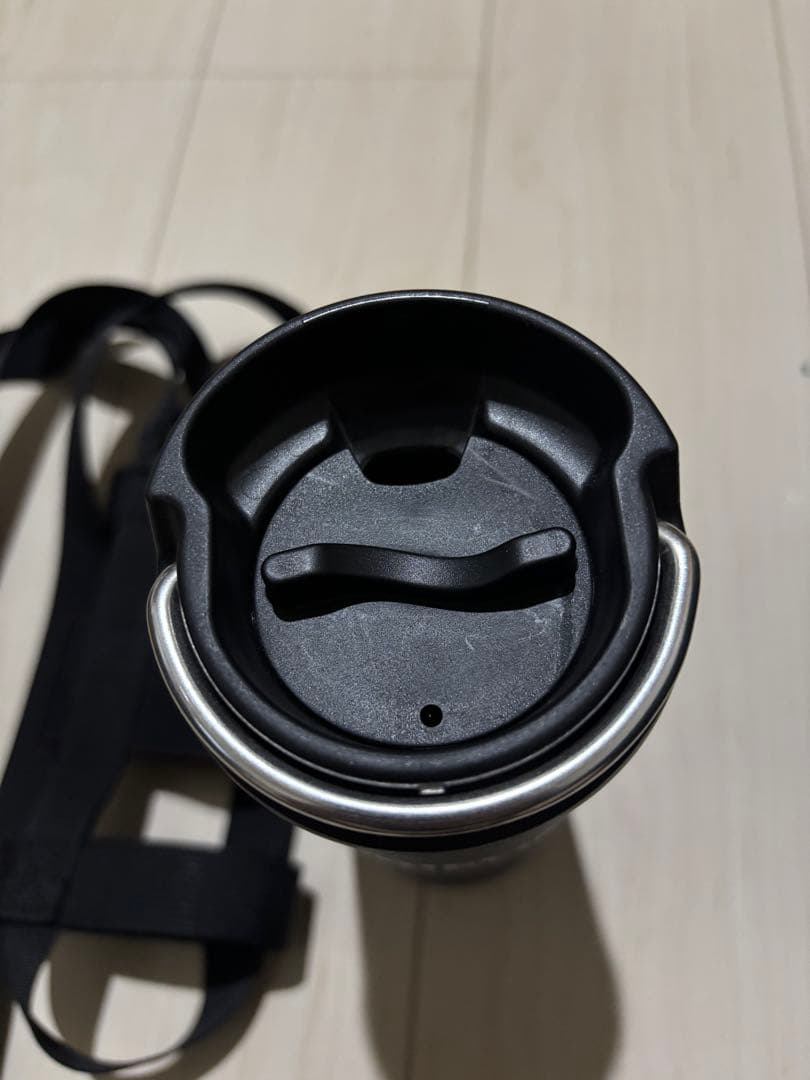 BRIEFING GOLF×KLEAN Kanteen TK WIDE16oz