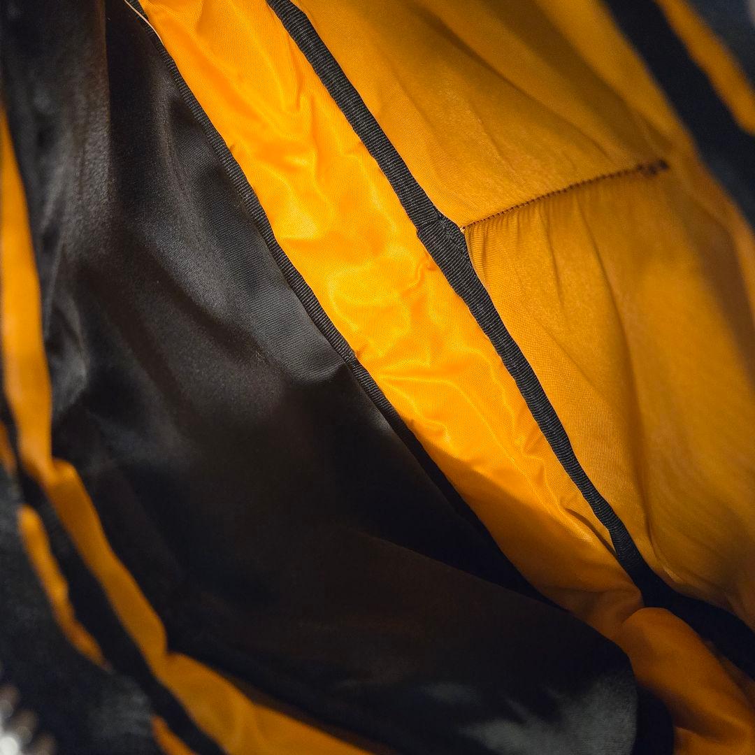 未使用　美品　PORTER　TANKER　タンカー ショルダーバッグ　2層　黒