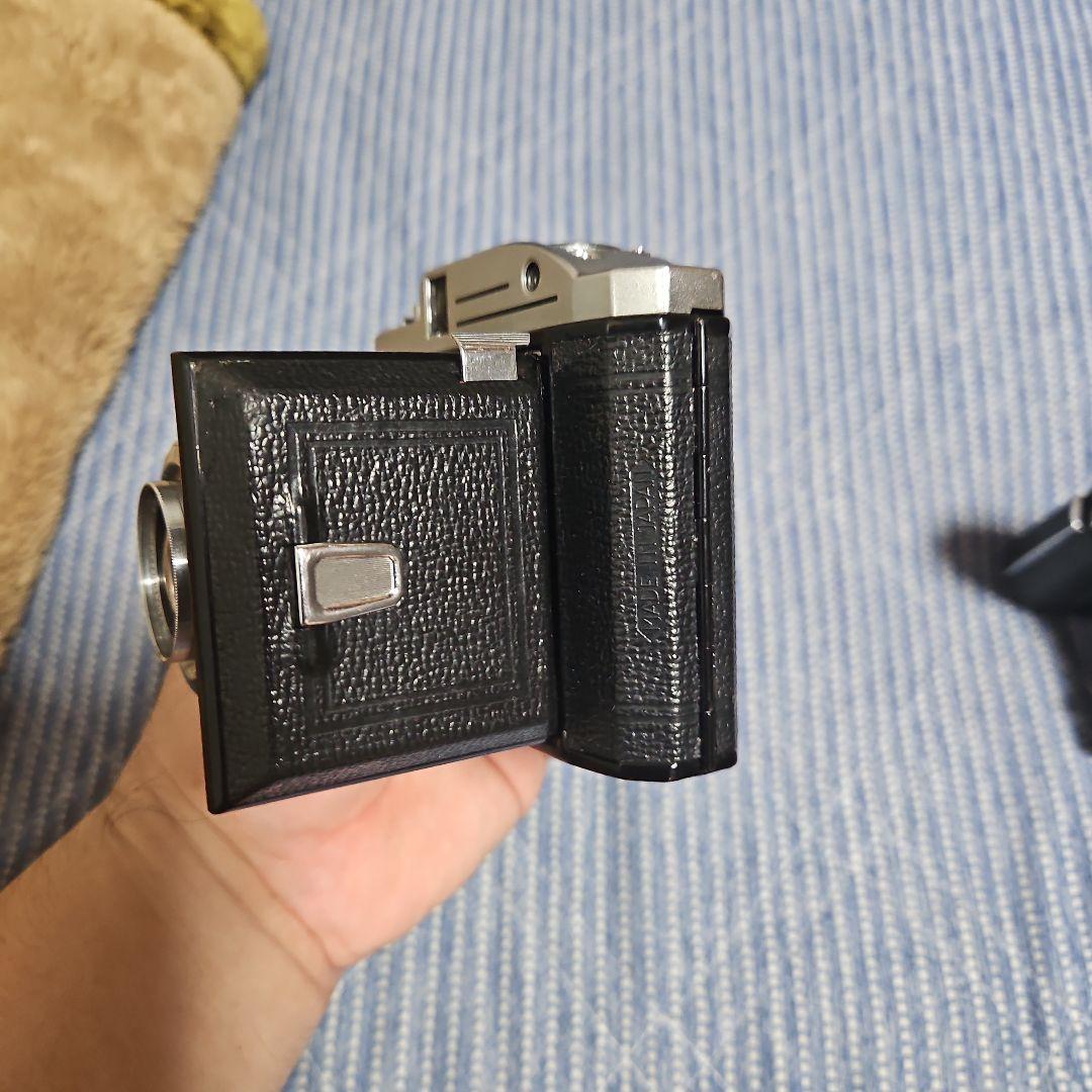 美品小西六、コニカ、Pearl3、2セット