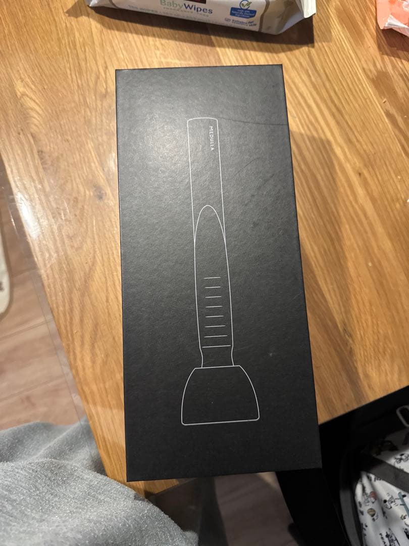 MEDULLA SONIC-SHINE PRO 美容家電 メデュラゆりにゃ