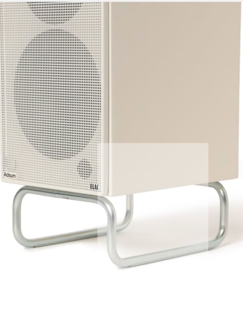 ELAC Debut ConneX DCB-41 DS Adsumコラボ