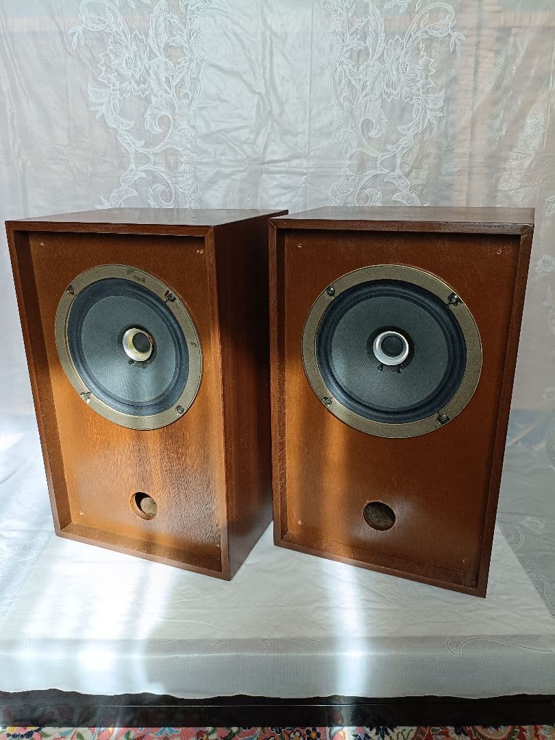 ◆サンスイスピーカー◆SP−10　ペア