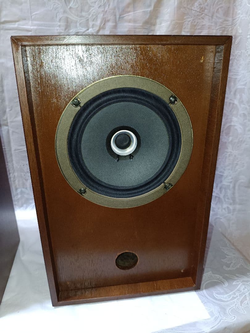 ◆サンスイスピーカー◆SP−10　ペア