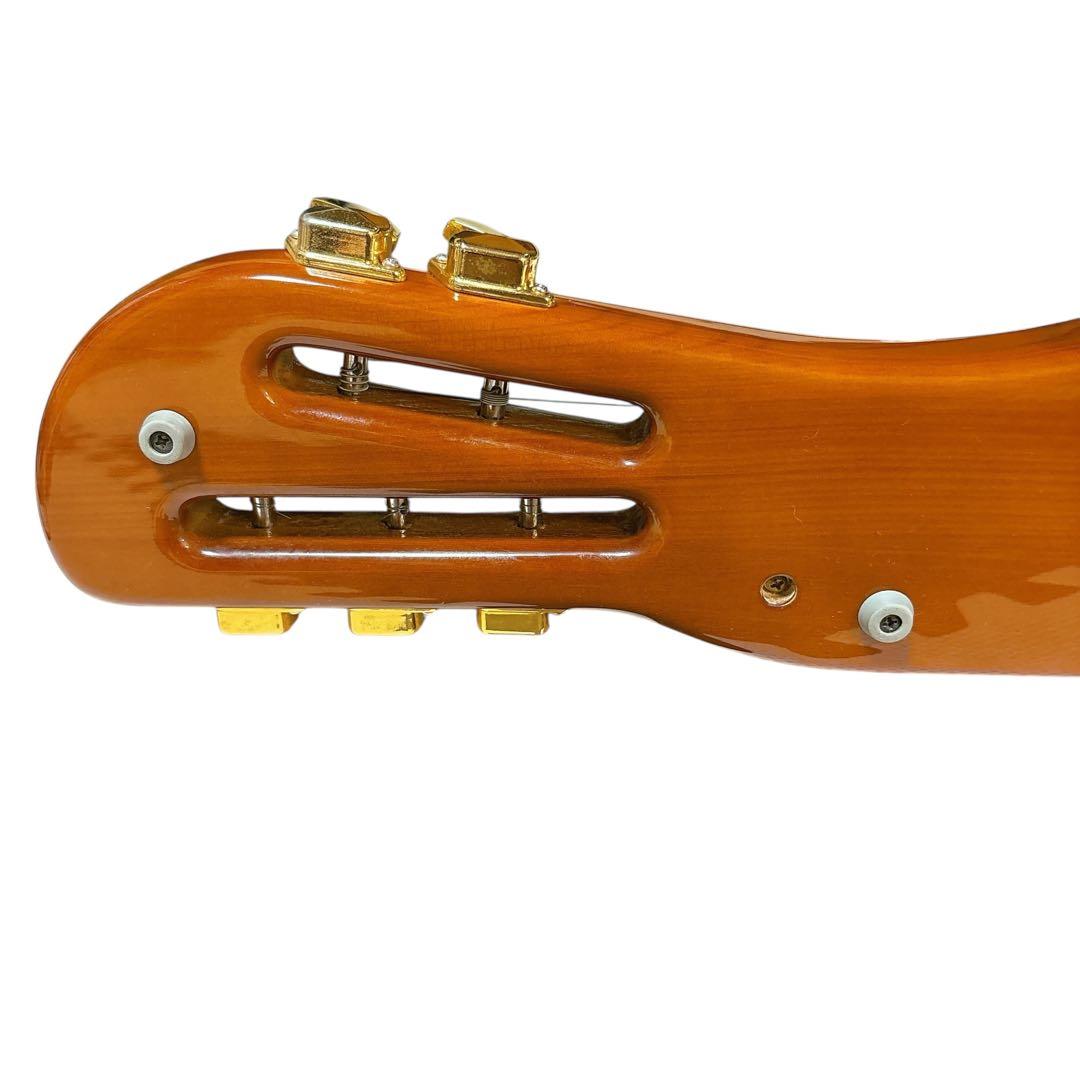 SUZUKI 電気大正琴 こはく ソプラノ CHK-1 鈴木 KOHAKU