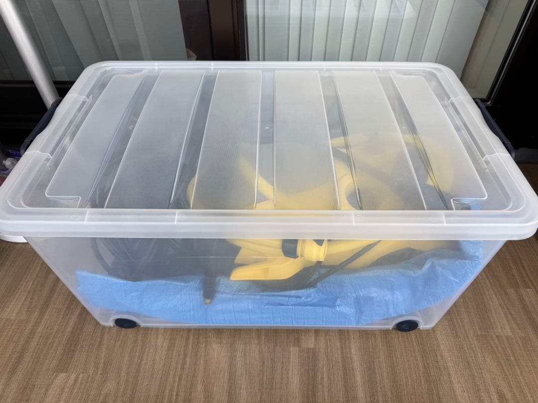 <早期売却希望！> ケルヒャー(KARCHER) 高圧洗浄機 K3サイレント