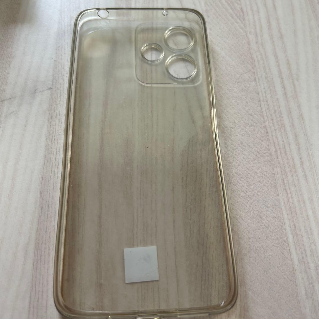 Xiaomi Redmi 12 5G 本体