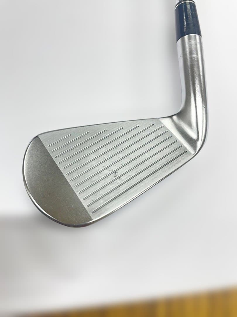 スリクソン ZX5 MkII 4番 MODUS3 TOUR 105 DST