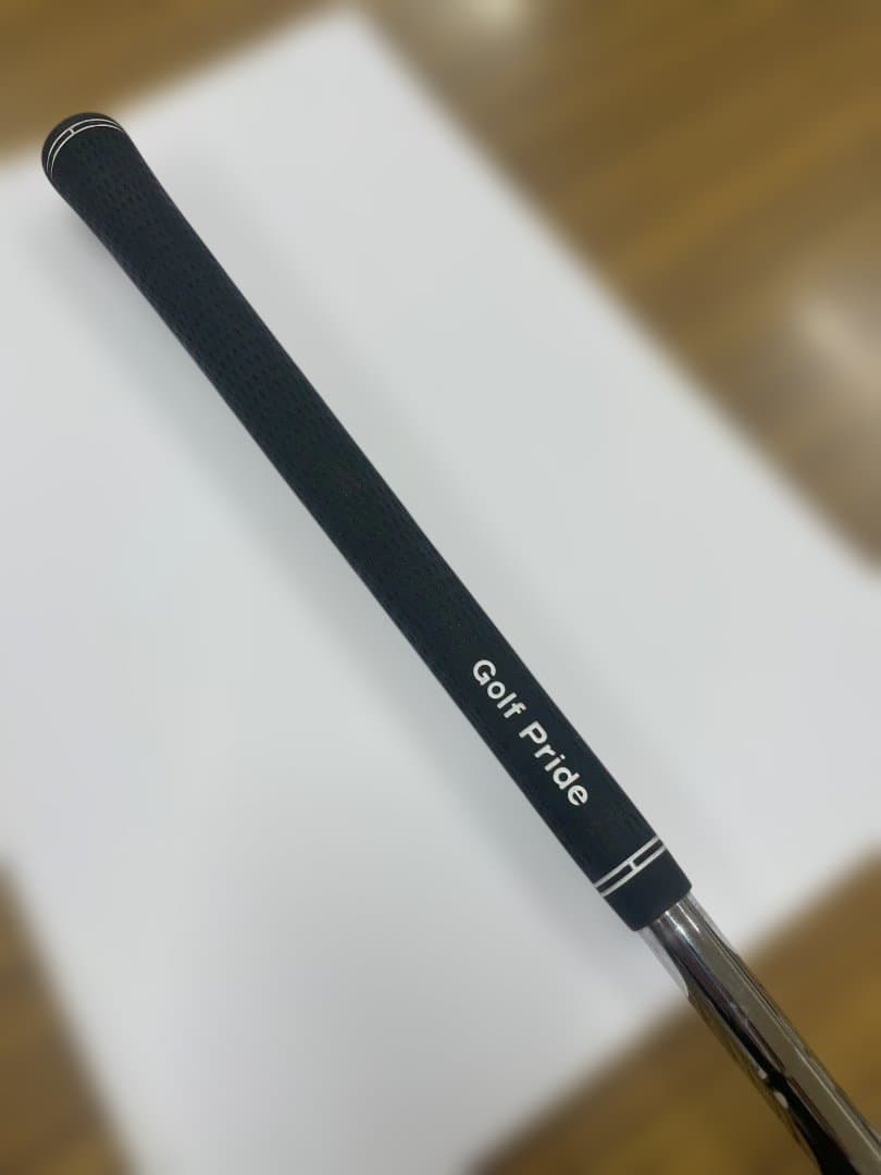 スリクソン ZX5 MkII 4番 MODUS3 TOUR 105 DST