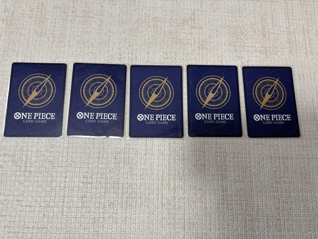 ワンピースカード　エッグヘッドクライシス　ボルサリーノ SR