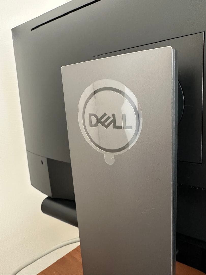 DELL P2418D 23.8インチ モニター WQHD