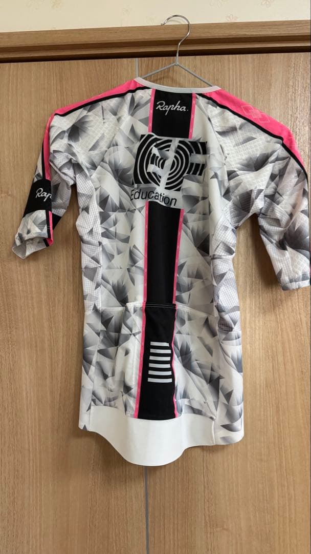 EF メンズ プロチーム FLAERO ジャージ - SWITCHOUT